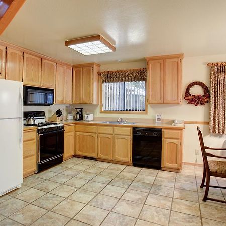 12 Cabin Twelve 와워나 외부 사진