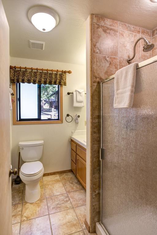 12 Cabin Twelve 와워나 외부 사진