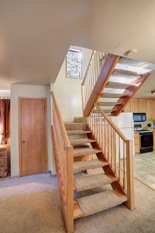 12 Cabin Twelve 와워나 외부 사진