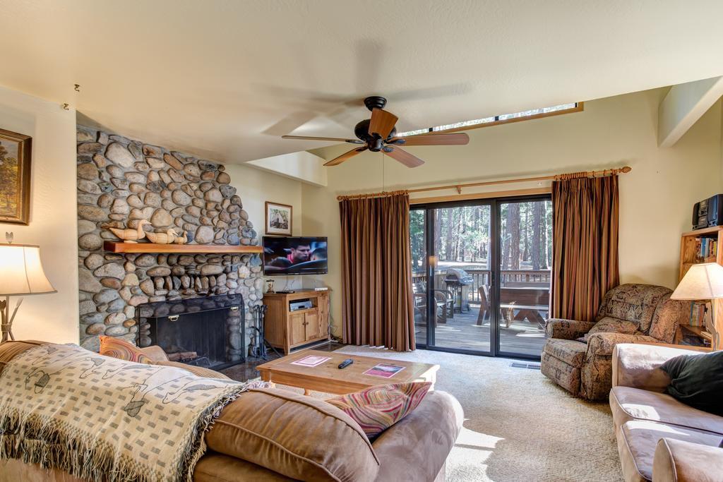 12 Cabin Twelve 와워나 외부 사진