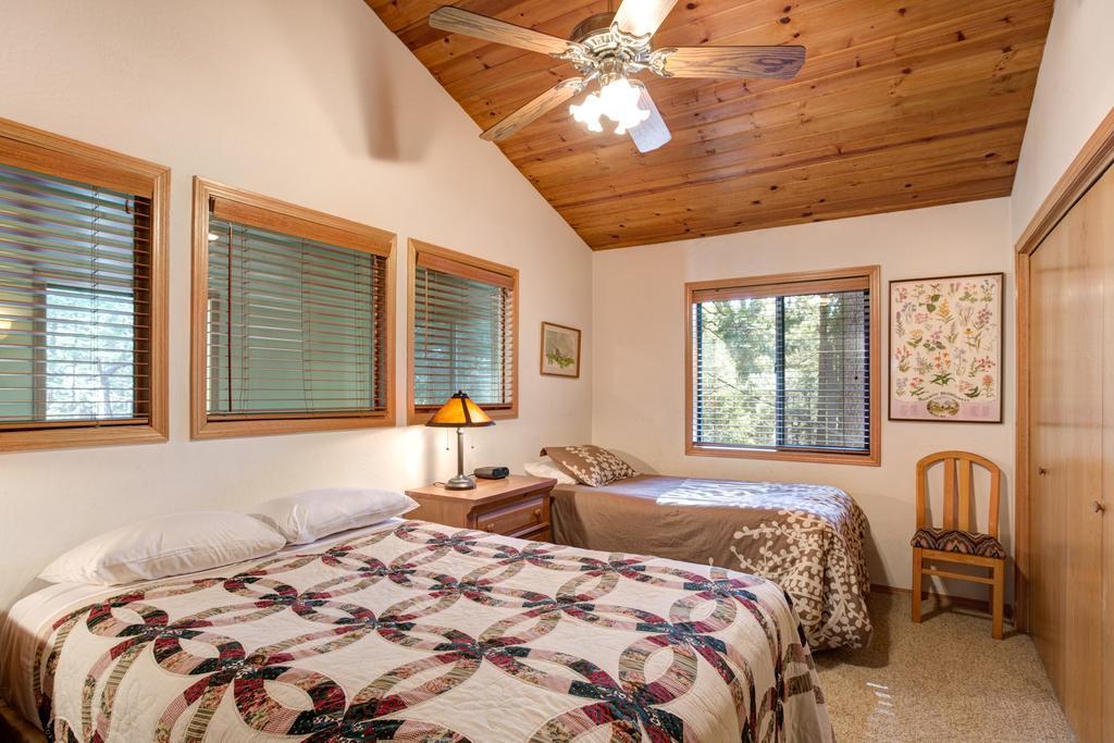 12 Cabin Twelve 와워나 외부 사진